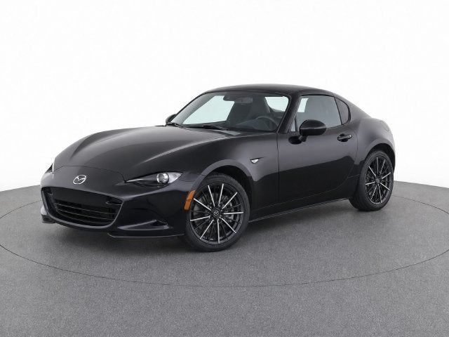 2025 Mazda Mazda MX-5 Miata RF